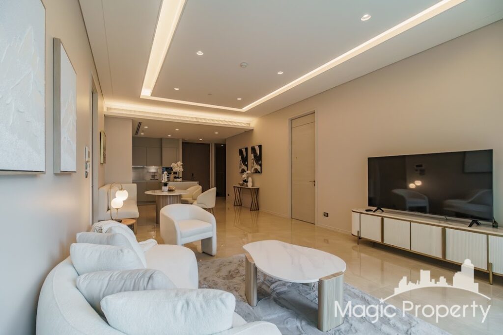 For Sale 2 Bed Condo in The Residences at Sindhorn Kempinski, Lumphini, Bangkok | ฿49,000,000 | MGP2215 – Photo 39