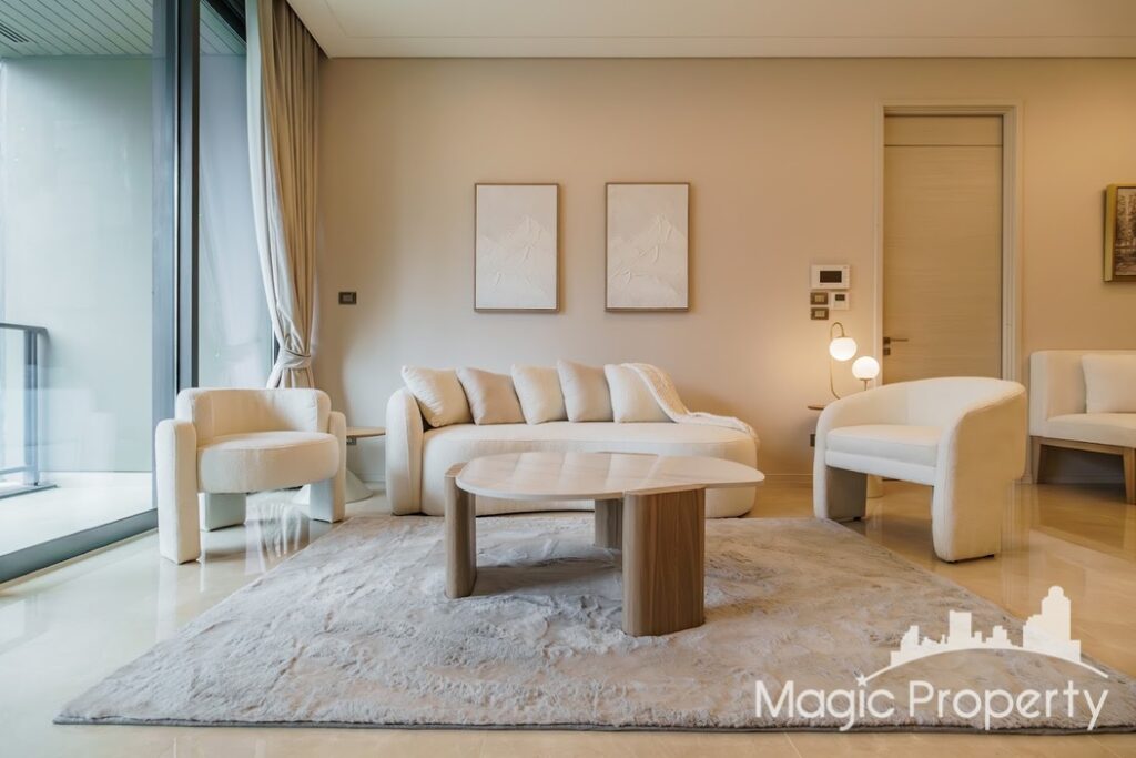 For Rent 2 Bed Condo in The Residences at Sindhorn Kempinski, Lumphini, Bangkok | ฿300,000/month | MGP2215R – Photo 40