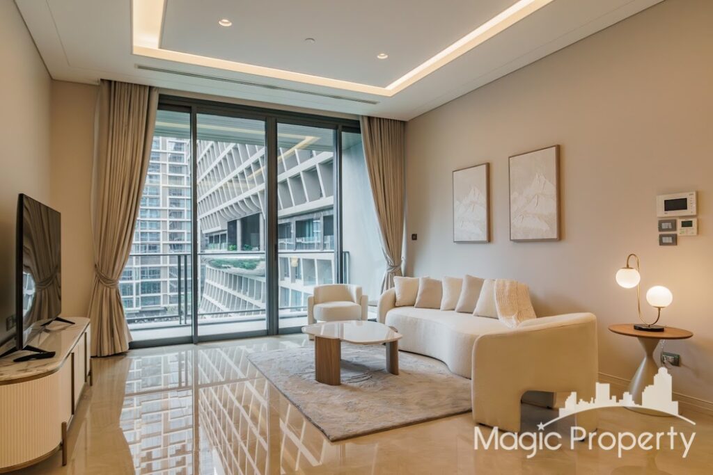 For Rent 2 Bed Condo in The Residences at Sindhorn Kempinski, Lumphini, Bangkok | ฿300,000/month | MGP2215R – Photo 41