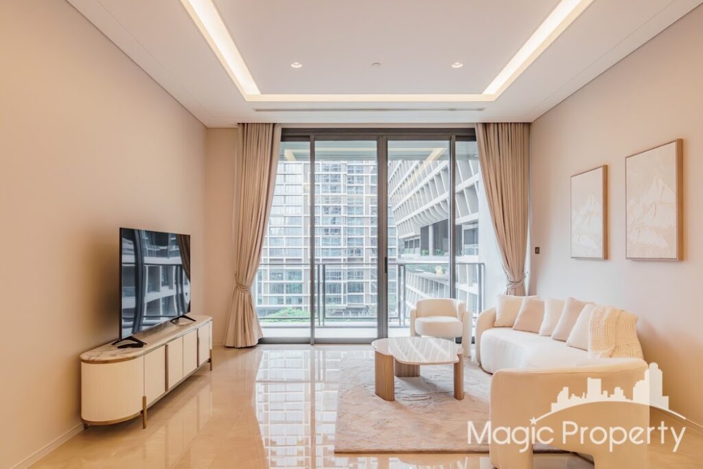 For Rent 2 Bed Condo in The Residences at Sindhorn Kempinski, Lumphini, Bangkok | ฿300,000/month | MGP2215R – Photo 42