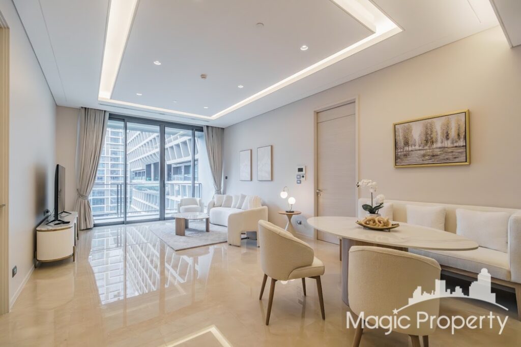 For Rent 2 Bed Condo in The Residences at Sindhorn Kempinski, Lumphini, Bangkok | ฿300,000/month | MGP2215R – Photo 43