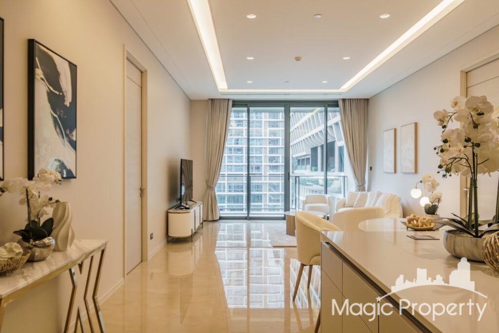 For Rent 2 Bed Condo in The Residences at Sindhorn Kempinski, Lumphini, Bangkok | ฿300,000/month | MGP2215R – Photo 44