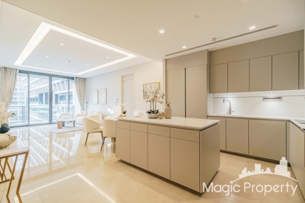 For Sale 2 Bed Condo in The Residences at Sindhorn Kempinski, Lumphini, Bangkok | ฿49,000,000 | MGP2215 – Photo 45