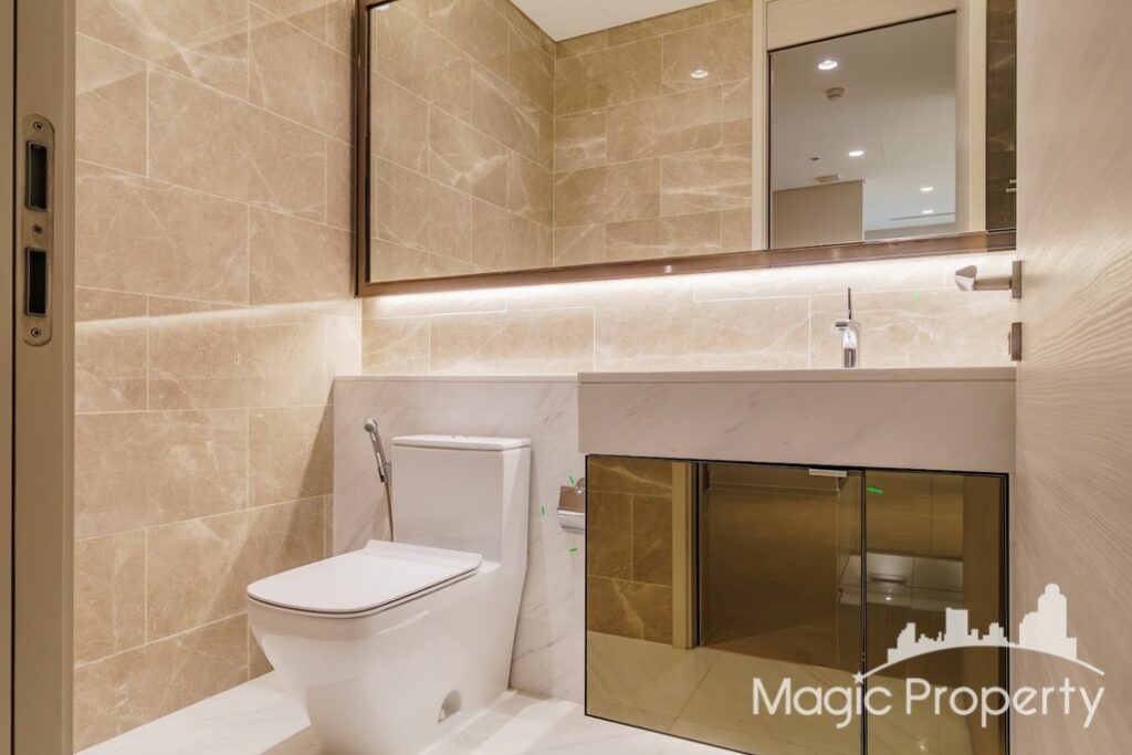 For Rent 2 Bed Condo in The Residences at Sindhorn Kempinski, Lumphini, Bangkok | ฿300,000/month | MGP2215R – Photo 15