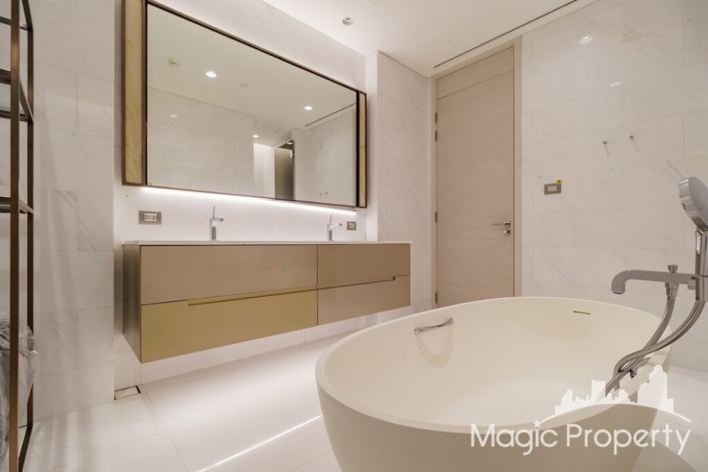 For Rent 2 Bed Condo in The Residences at Sindhorn Kempinski, Lumphini, Bangkok | ฿300,000/month | MGP2215R – Photo 17