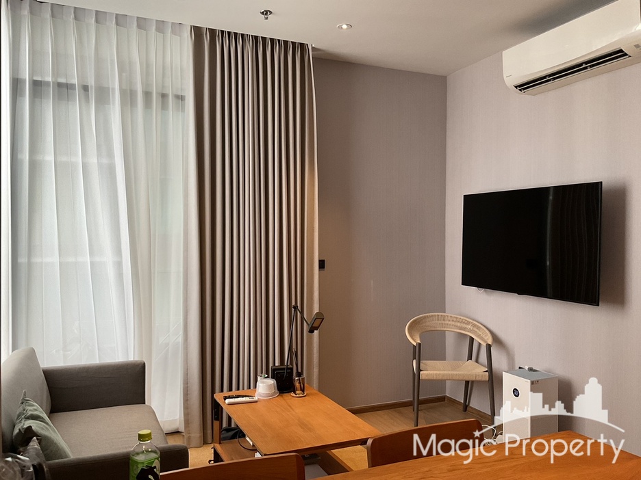 The Fine Bangkok Thonglor–Ekamai