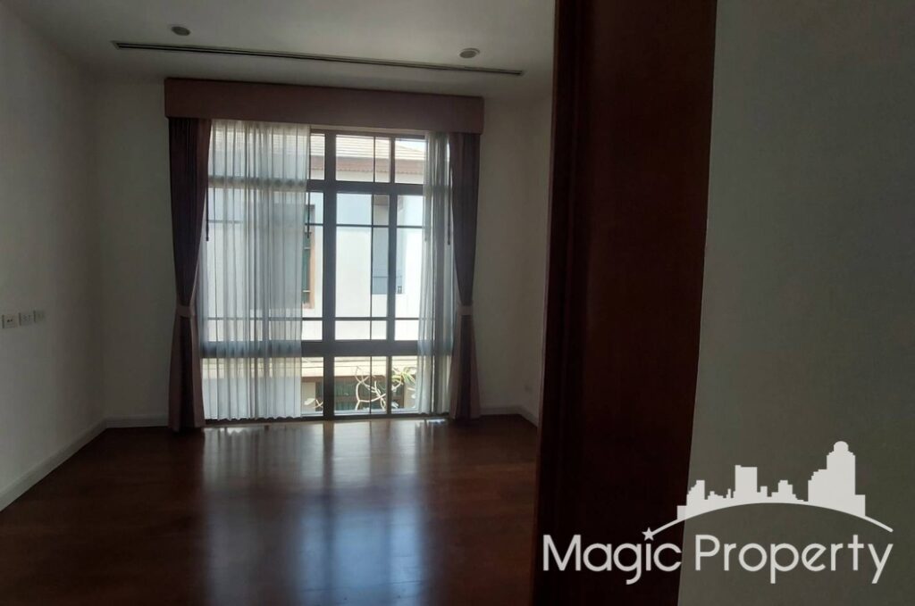 For Sale 4 Bed Single House in Baan Sansiri Sukhumvit 67, Phra Khanong Nuea, Bangkok | ฿79,000,000 | MGP2220 – Photo 8