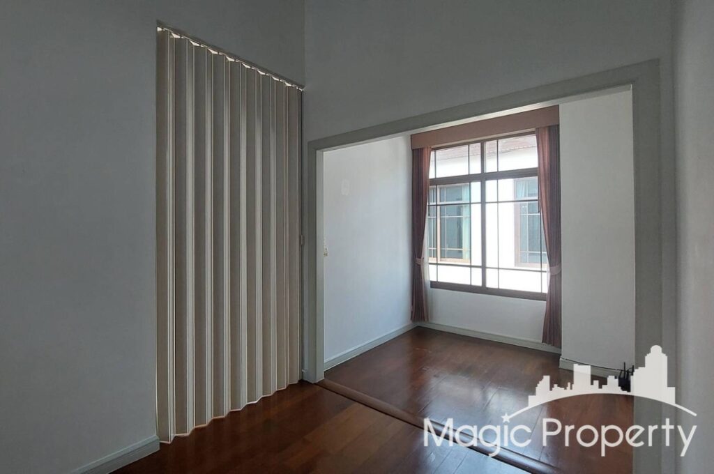 For Sale 4 Bed Single House in Baan Sansiri Sukhumvit 67, Phra Khanong Nuea, Bangkok | ฿79,000,000 | MGP2220 – Photo 9