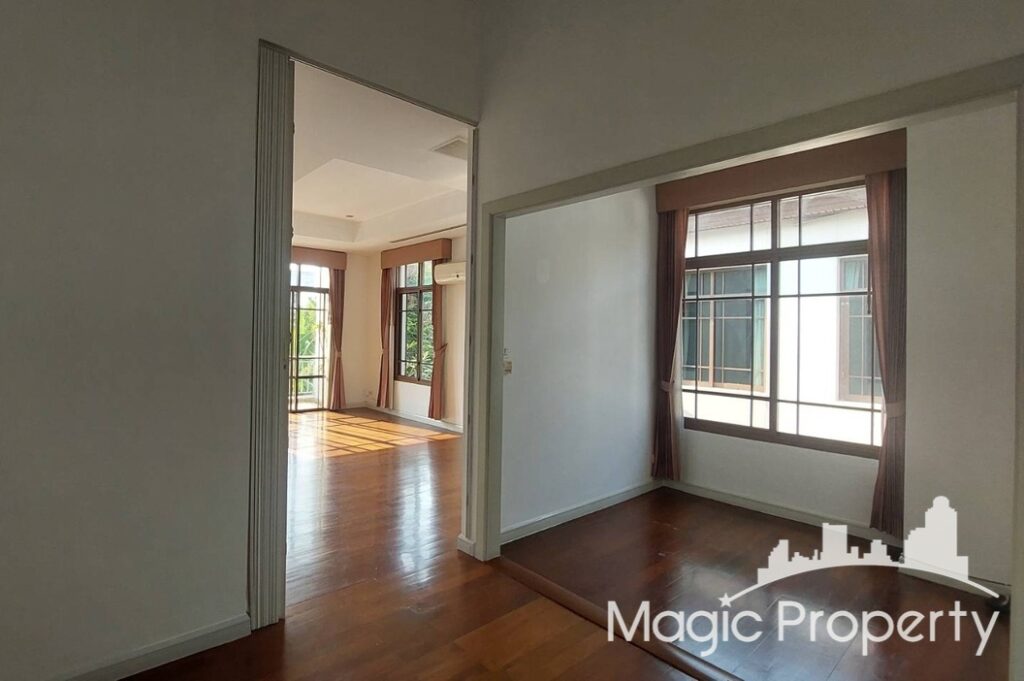 For Sale 4 Bed Single House in Baan Sansiri Sukhumvit 67, Phra Khanong Nuea, Bangkok | ฿79,000,000 | MGP2220 – Photo 10