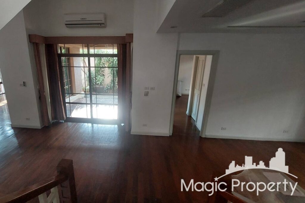 For Sale 4 Bed Single House in Baan Sansiri Sukhumvit 67, Phra Khanong Nuea, Bangkok | ฿79,000,000 | MGP2220 – Photo 11