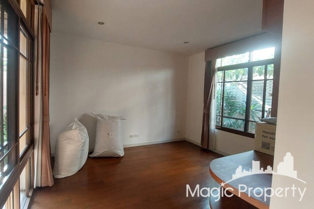 For Sale 4 Bed Single House in Baan Sansiri Sukhumvit 67, Phra Khanong Nuea, Bangkok | ฿79,000,000 | MGP2220 – Photo 12