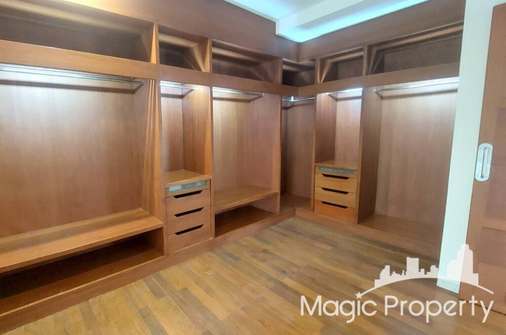 For Sale 4 Bed Single House in Baan Sansiri Sukhumvit 67, Phra Khanong Nuea, Bangkok | ฿79,000,000 | MGP2220 – Photo 13