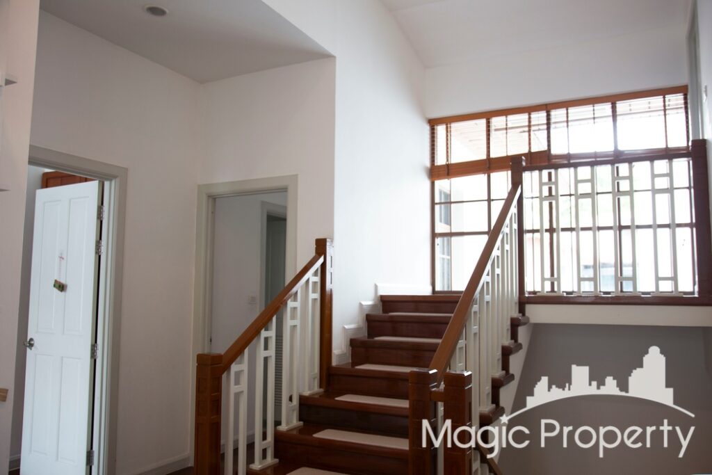 For Sale 4 Bed Single House in Baan Sansiri Sukhumvit 67, Phra Khanong Nuea, Bangkok | ฿79,000,000 | MGP2220 – Photo 17