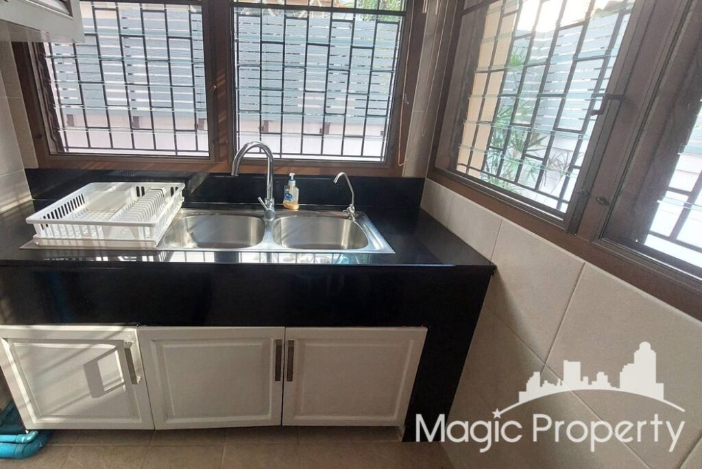 For Sale 4 Bed Single House in Baan Sansiri Sukhumvit 67, Phra Khanong Nuea, Bangkok | ฿79,000,000 | MGP2220 – Photo 25