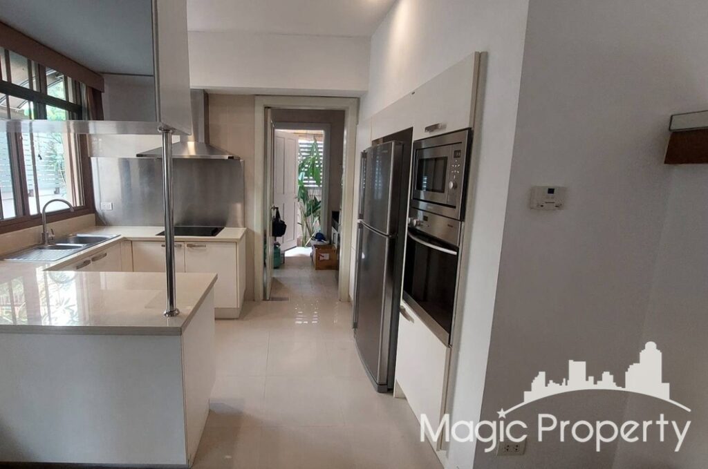 For Sale 4 Bed Single House in Baan Sansiri Sukhumvit 67, Phra Khanong Nuea, Bangkok | ฿79,000,000 | MGP2220 – Photo 26