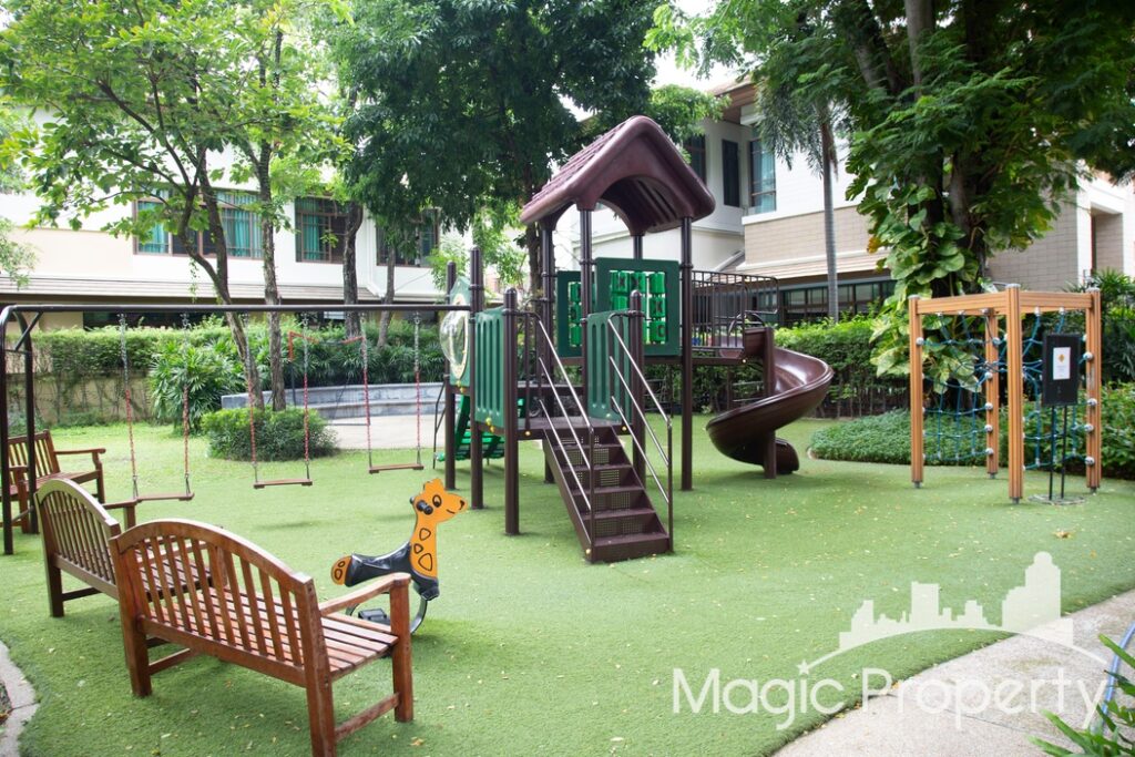 For Sale 4 Bed Single House in Baan Sansiri Sukhumvit 67, Phra Khanong Nuea, Bangkok | ฿79,000,000 | MGP2220 – Photo 38