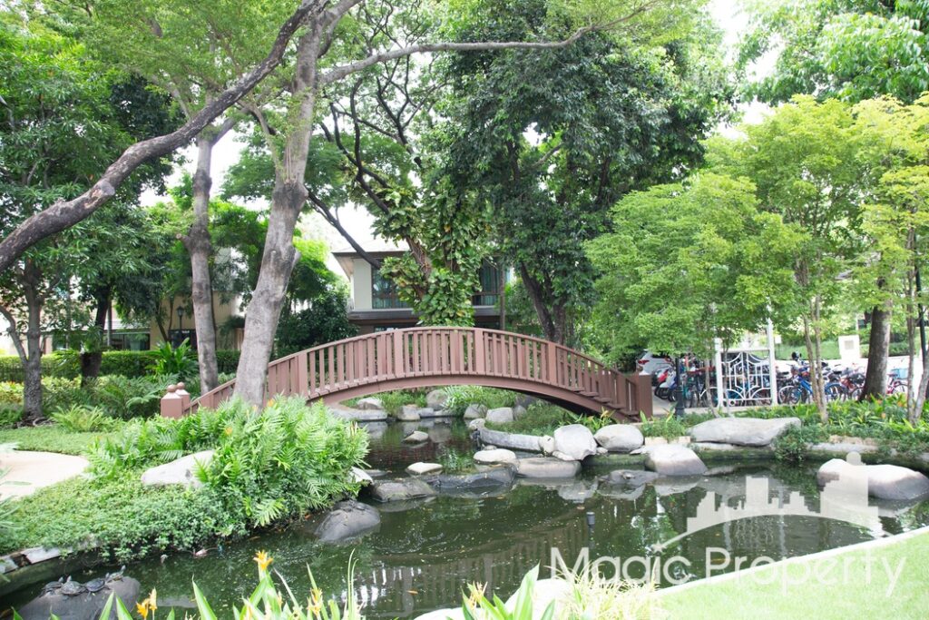 For Sale 4 Bed Single House in Baan Sansiri Sukhumvit 67, Phra Khanong Nuea, Bangkok | ฿79,000,000 | MGP2220 – Photo 39