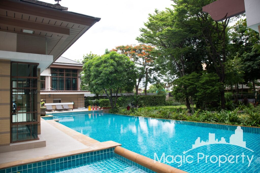 For Sale 4 Bed Single House in Baan Sansiri Sukhumvit 67, Phra Khanong Nuea, Bangkok | ฿79,000,000 | MGP2220 – Photo 41