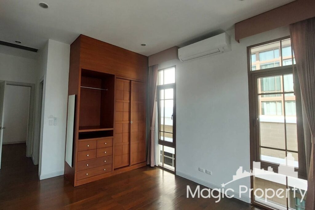 For Sale 4 Bed Single House in Baan Sansiri Sukhumvit 67, Phra Khanong Nuea, Bangkok | ฿79,000,000 | MGP2220 – Photo 5