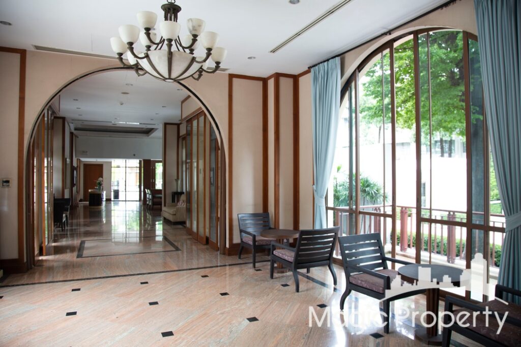 For Sale 4 Bed Single House in Baan Sansiri Sukhumvit 67, Phra Khanong Nuea, Bangkok | ฿79,000,000 | MGP2220 – Photo 43