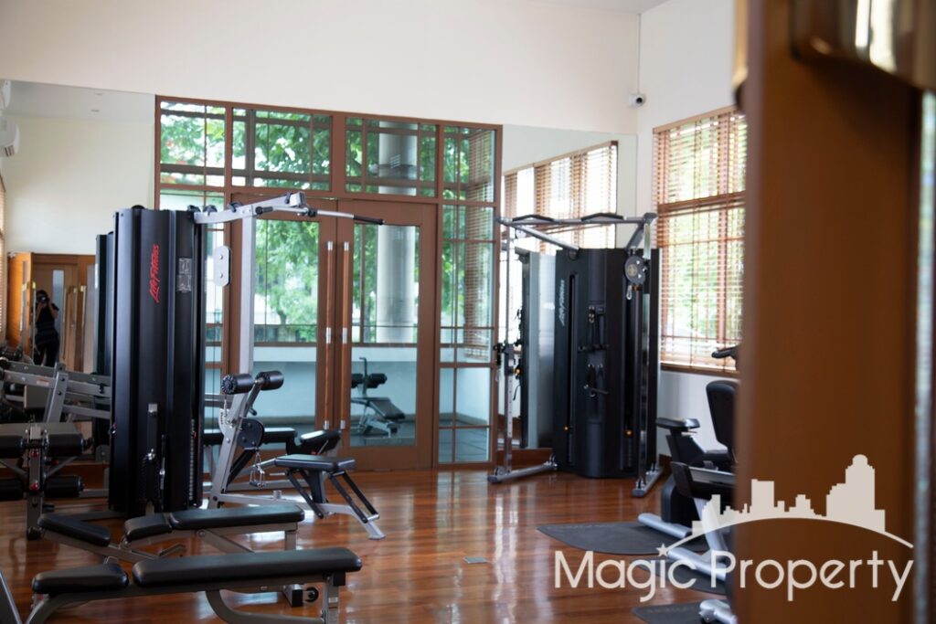 For Sale 4 Bed Single House in Baan Sansiri Sukhumvit 67, Phra Khanong Nuea, Bangkok | ฿79,000,000 | MGP2220 – Photo 44
