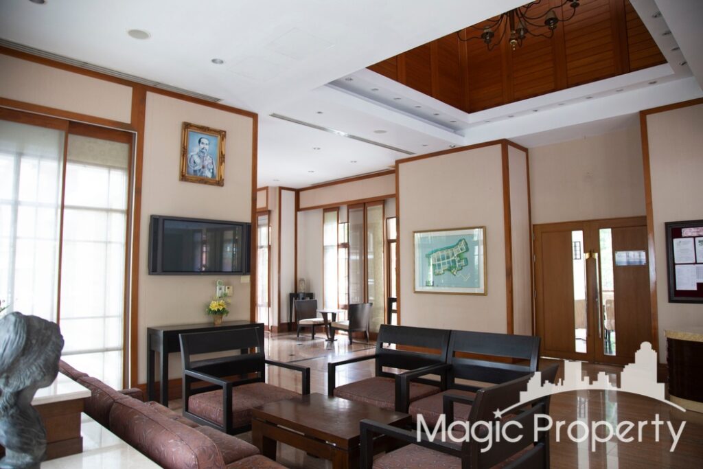 For Sale 4 Bed Single House in Baan Sansiri Sukhumvit 67, Phra Khanong Nuea, Bangkok | ฿79,000,000 | MGP2220 – Photo 45
