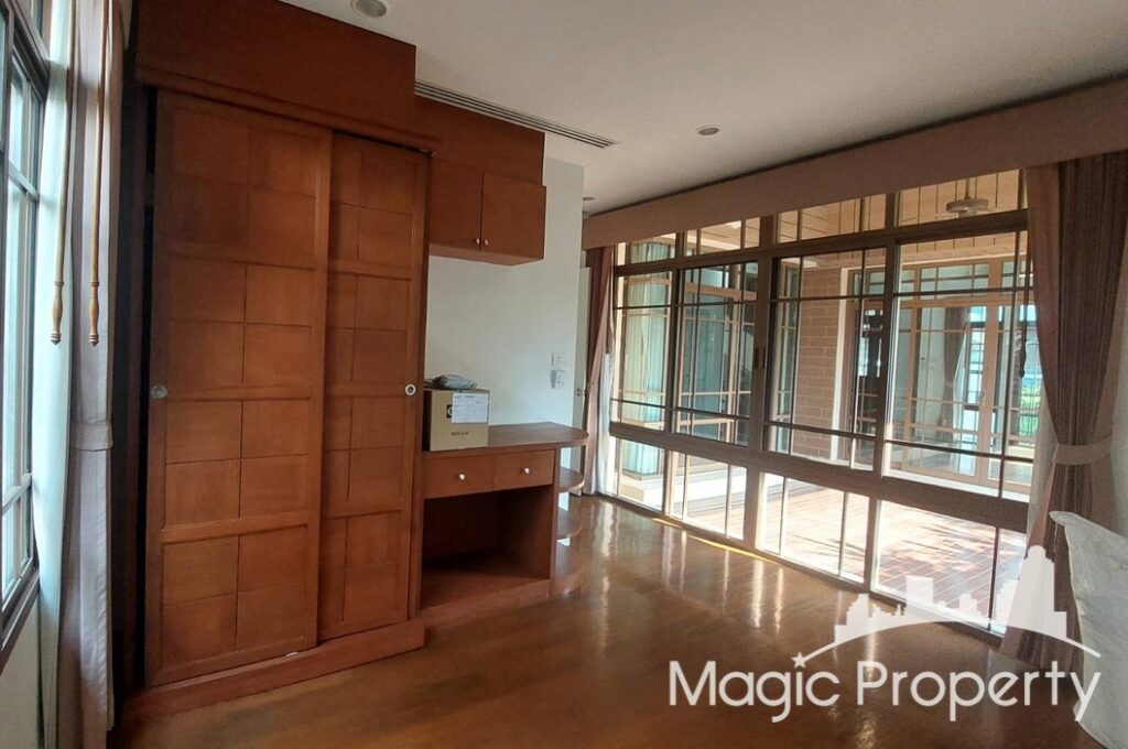 For Sale 4 Bed Single House in Baan Sansiri Sukhumvit 67, Phra Khanong Nuea, Bangkok | ฿79,000,000 | MGP2220 – Photo 6