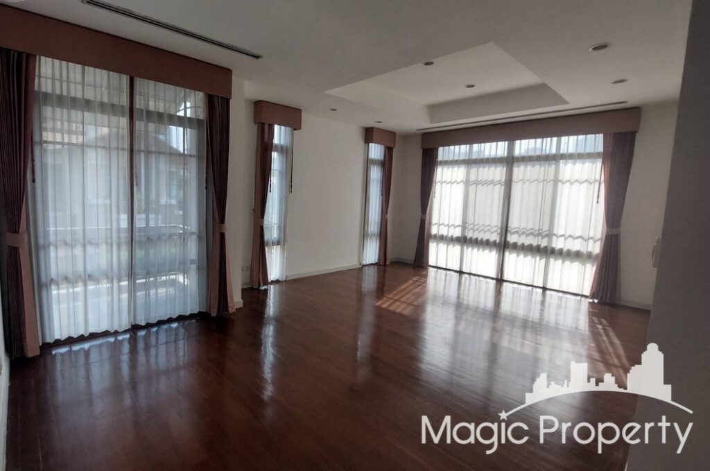 For Sale 4 Bed Single House in Baan Sansiri Sukhumvit 67, Phra Khanong Nuea, Bangkok | ฿79,000,000 | MGP2220 – Photo 7