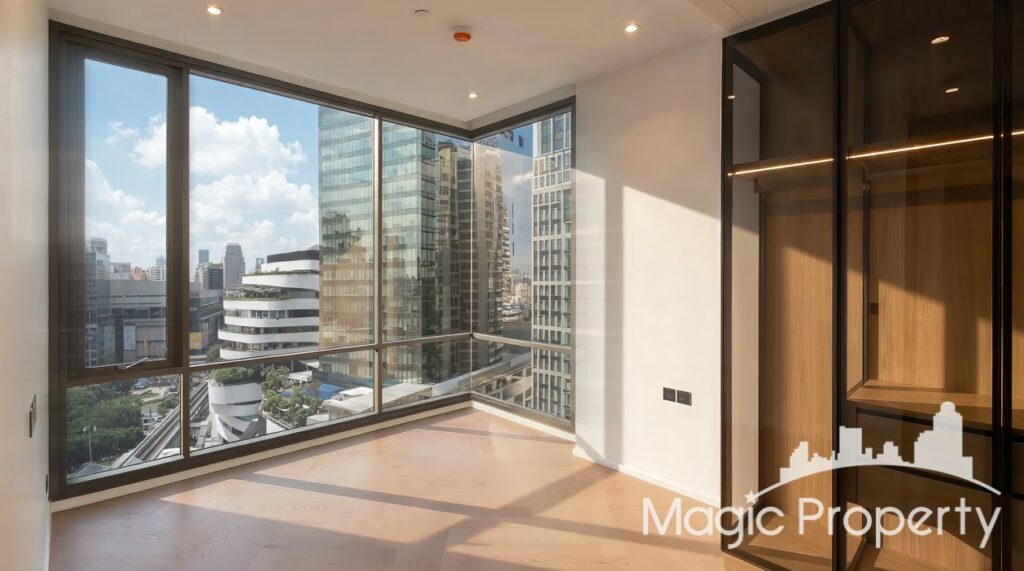 For Sale 2 Bed Condo in Muniq Phrom Phong, Khlong Tan Nuea, Bangkok | ฿39,000,000 | MGP2224 – Photo 6