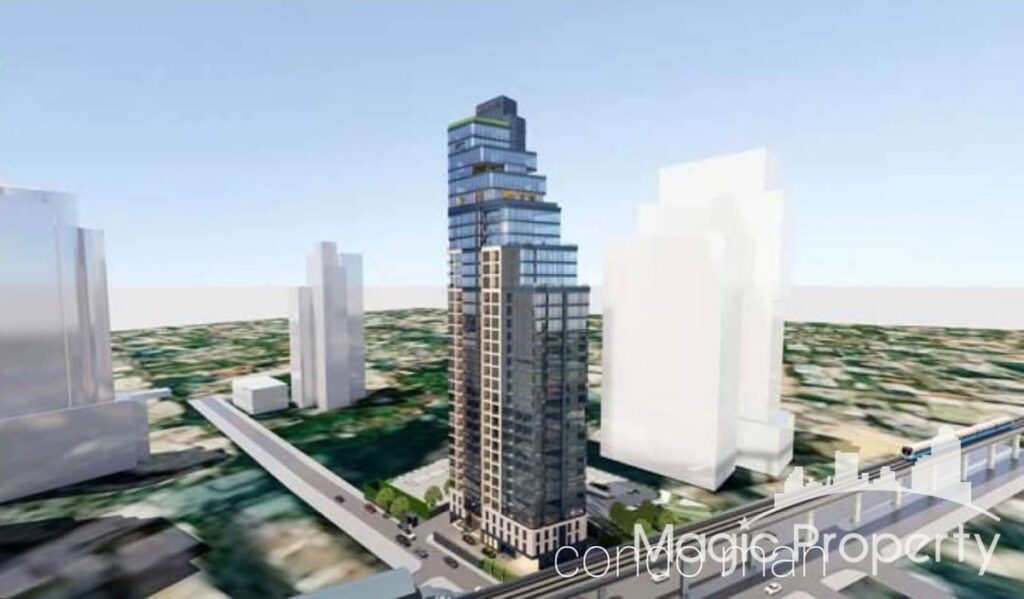 For Sale 2 Bed Condo in Muniq Phrom Phong, Khlong Tan Nuea, Bangkok | ฿39,000,000 | MGP2224 – Photo 12
