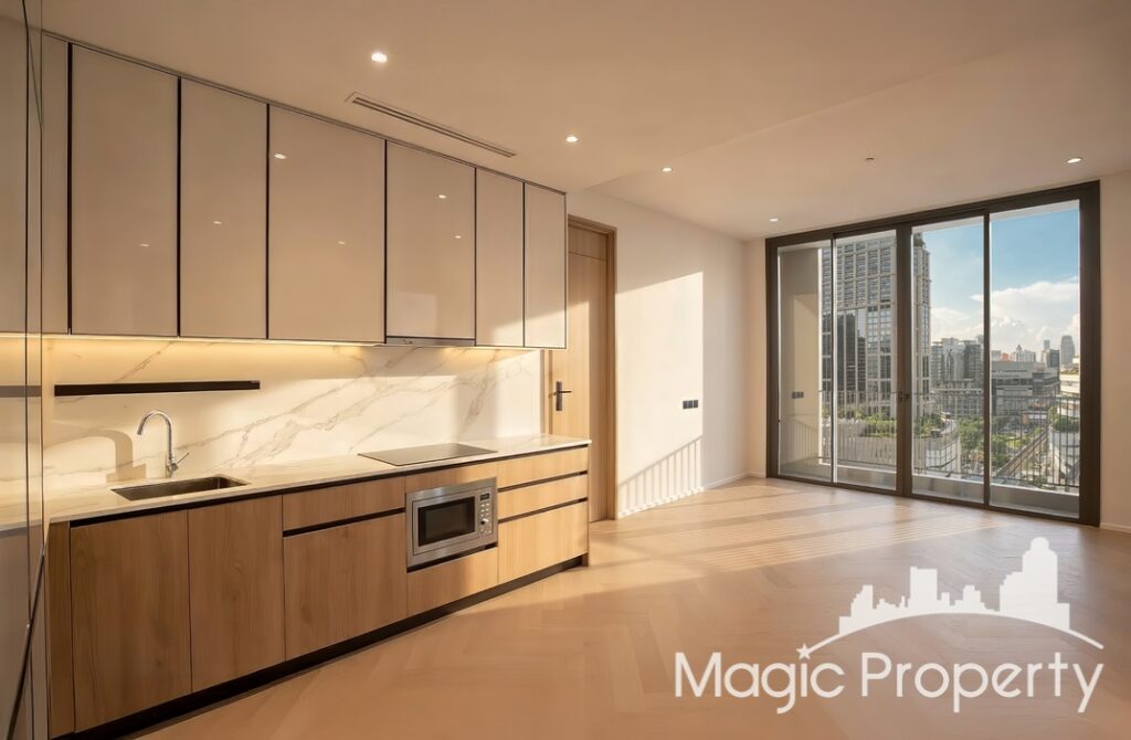 For Sale 2 Bed Condo in Muniq Phrom Phong, Khlong Tan Nuea, Bangkok | ฿39,000,000 | MGP2224 – Photo 4