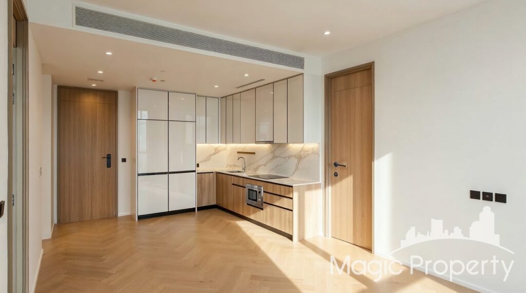 For Sale 2 Bed Condo in Muniq Phrom Phong, Khlong Tan Nuea, Bangkok | ฿39,000,000 | MGP2224 – Photo 5