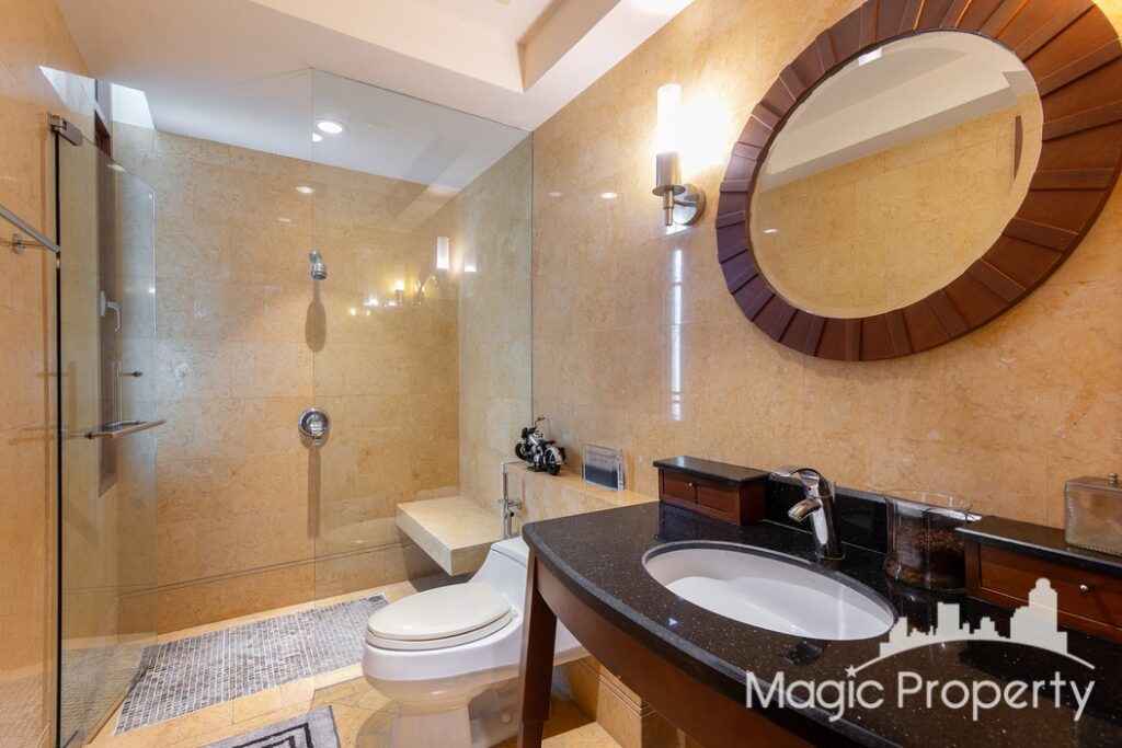 5 Bedrooms Baan Sansiri Sukhumvit 67 Single House For Rent – Photo 7