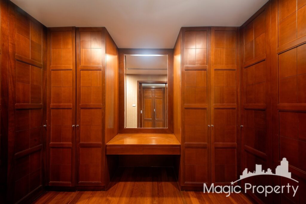5 Bedrooms Baan Sansiri Sukhumvit 67 Single House For Rent – Photo 23