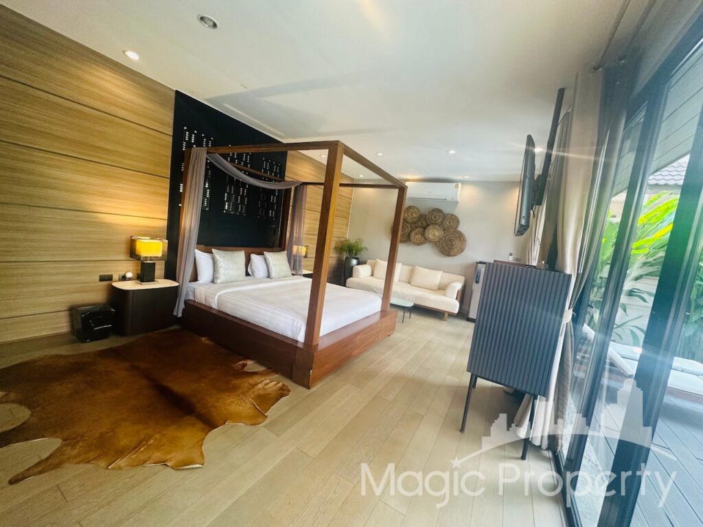 For Rent 5 Bed Single House in Khlong Tan Nuea, Bangkok | ฿550,000/month | MGP146R – Photo 2
