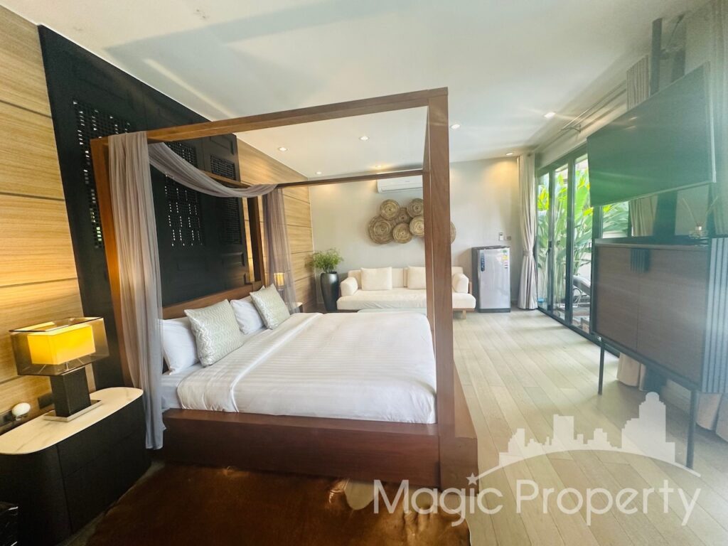 For Rent 5 Bed Single House in Khlong Tan Nuea, Bangkok | ฿550,000/month | MGP146R – Photo 3