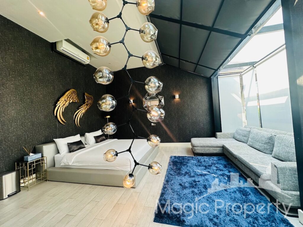 For Rent 5 Bed Single House in Khlong Tan Nuea, Bangkok | ฿550,000/month | MGP146R – Photo 11