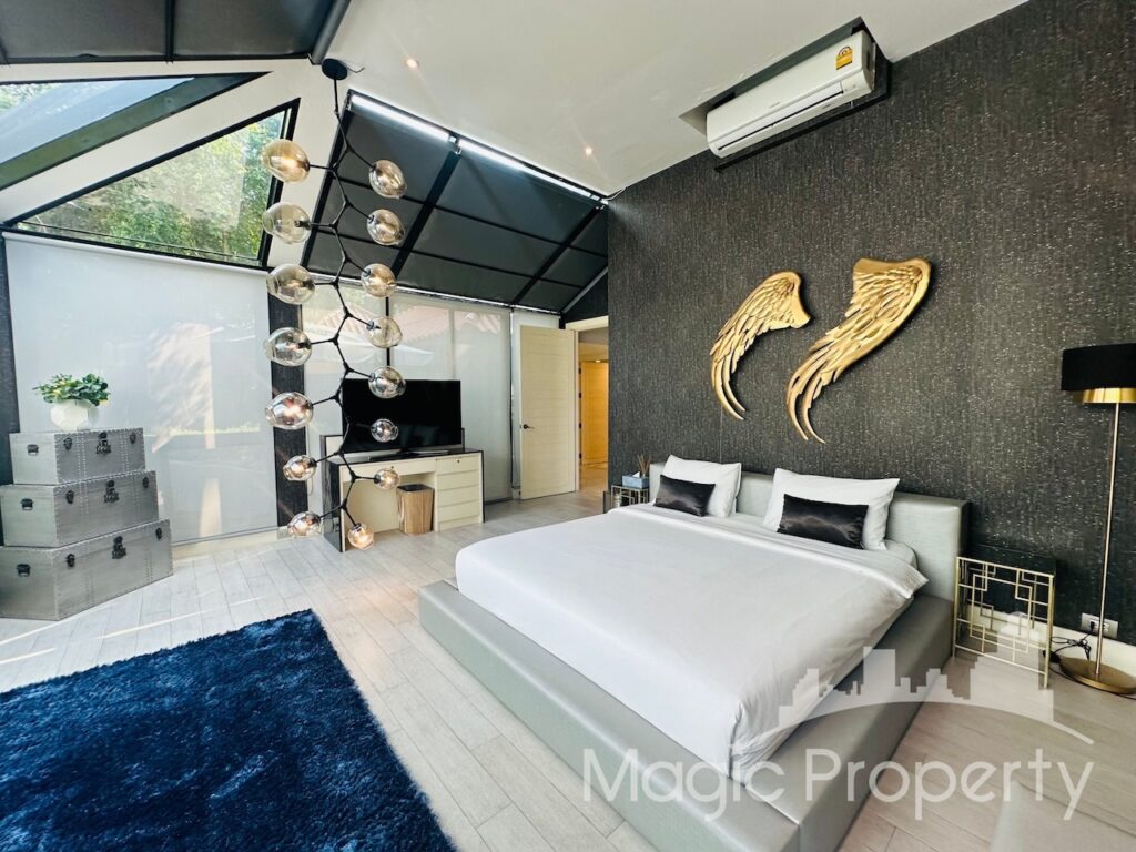 For Rent 5 Bed Single House in Khlong Tan Nuea, Bangkok | ฿550,000/month | MGP146R – Photo 12