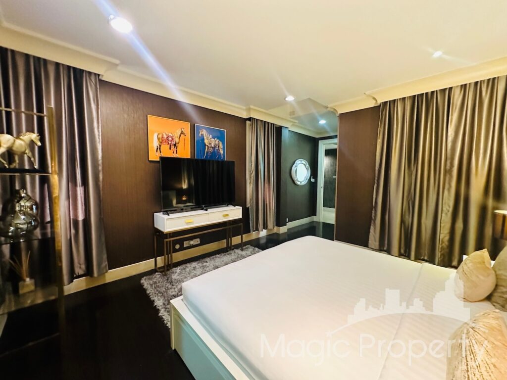 For Rent 5 Bed Single House in Khlong Tan Nuea, Bangkok | ฿550,000/month | MGP146R – Photo 15