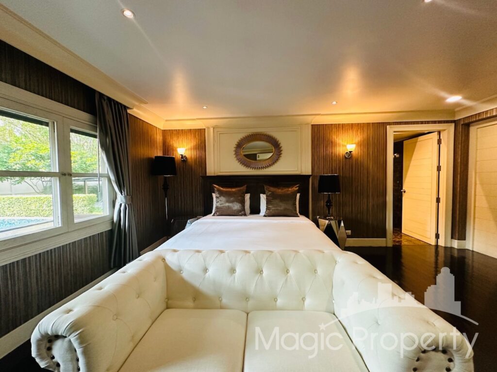 For Rent 5 Bed Single House in Khlong Tan Nuea, Bangkok | ฿550,000/month | MGP146R – Photo 13