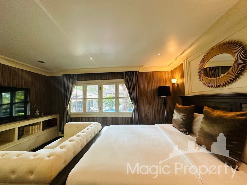 For Rent 5 Bed Single House in Khlong Tan Nuea, Bangkok | ฿550,000/month | MGP146R – Photo 14