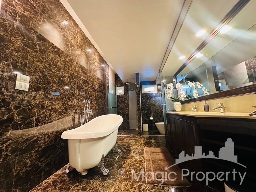 For Rent 5 Bed Single House in Khlong Tan Nuea, Bangkok | ฿550,000/month | MGP146R – Photo 19