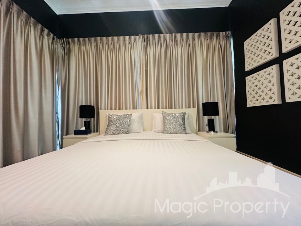 For Rent 5 Bed Single House in Khlong Tan Nuea, Bangkok | ฿550,000/month | MGP146R – Photo 16