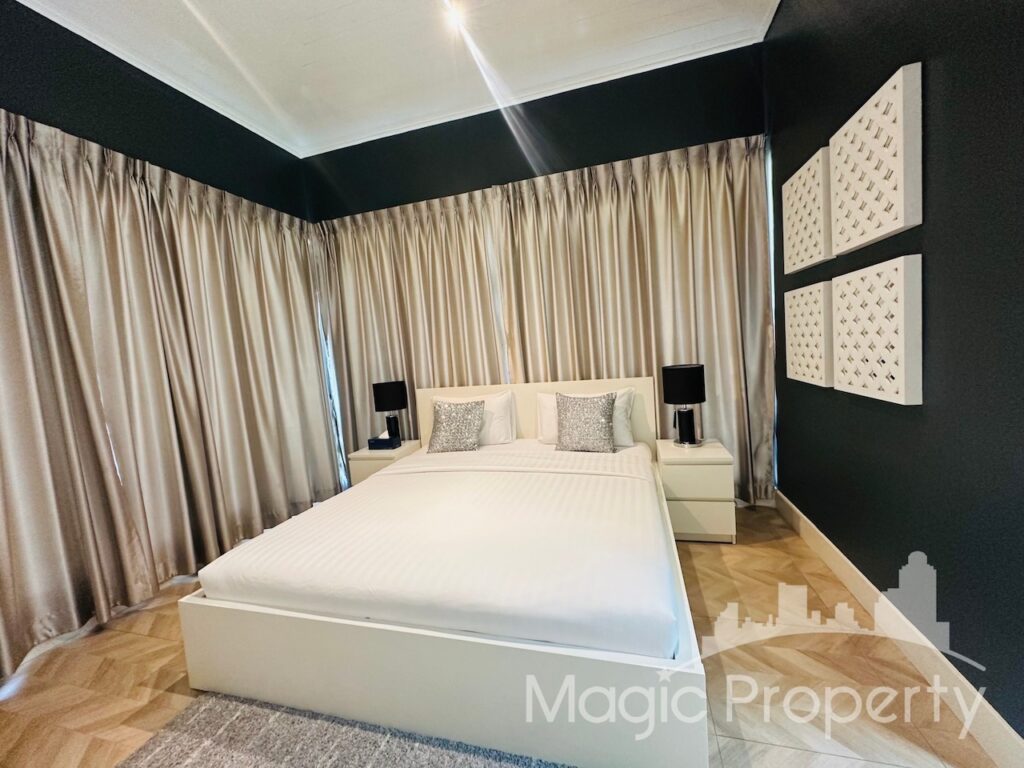 For Rent 5 Bed Single House in Khlong Tan Nuea, Bangkok | ฿550,000/month | MGP146R – Photo 18