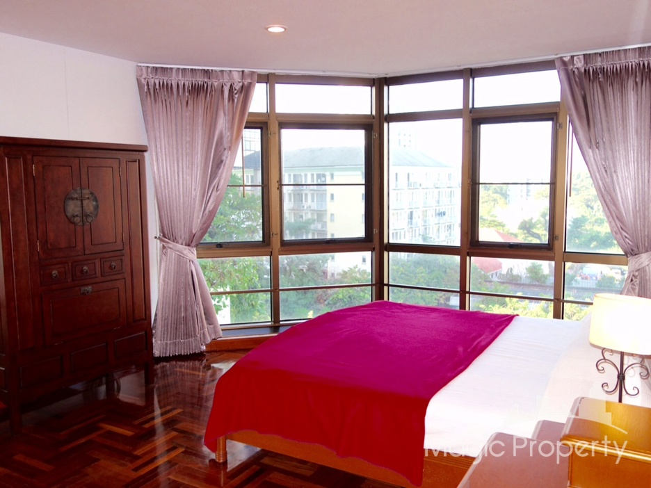 The Waterford Park Sukhumvit 53