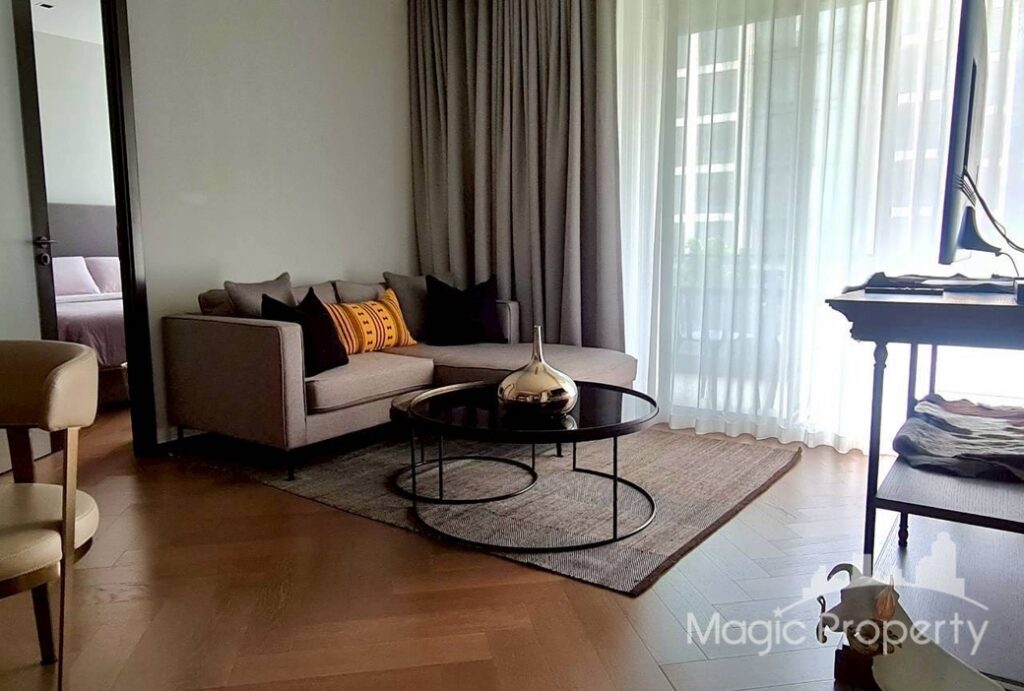 2 Bedroom Condo for Rent at The Reserve 61 Hideaway | ฿100,000/month | 84.5 sqm | MGP1736R – Photo 15