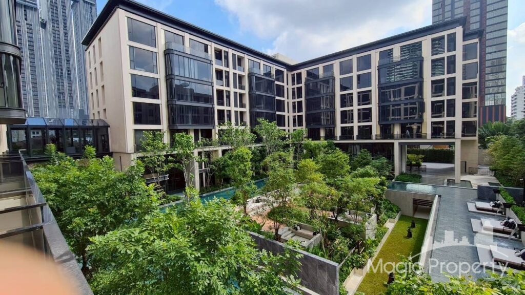 2 Bedroom Condo for Rent at The Reserve 61 Hideaway | ฿100,000/month | 84.5 sqm | MGP1736R – Photo 1