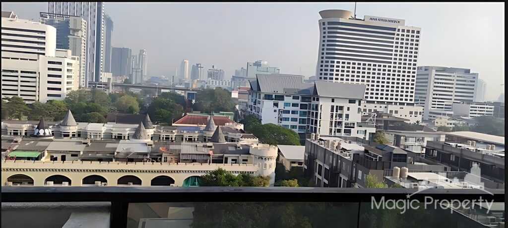 For Rent 3 Bed Condo in Kiarti Thanee City Mansion, Khlong Toei Nuea, Bangkok | ฿50,000/month | MGP1914R – Photo 17