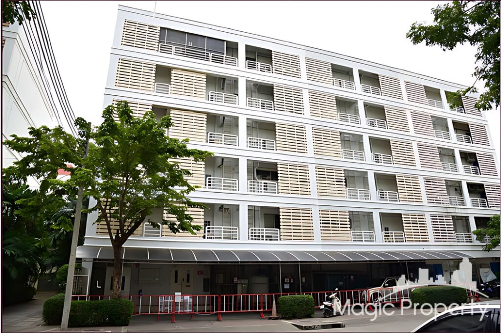 For Sale Commercial/Office in Dok Mai, Bangkok | ฿55,000,000 | MGP2185 – Photo 1