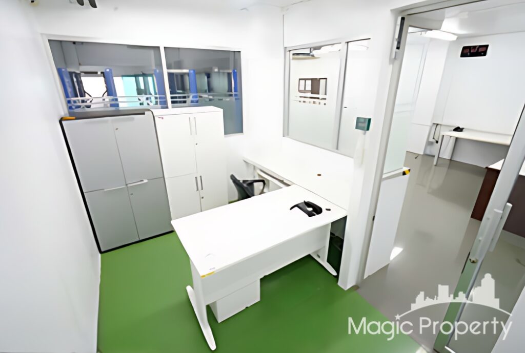 For Sale Commercial/Office in Dok Mai, Bangkok | ฿55,000,000 | MGP2185 – Photo 10